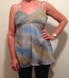 A lovely soft easy top