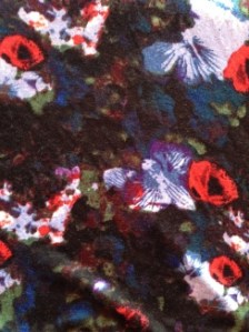 dress fabric 