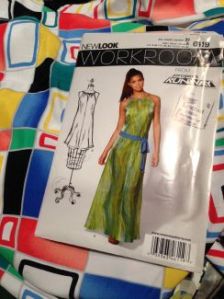 Maxi print pattern.1