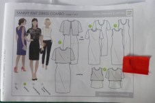 Style Arc dress pattern